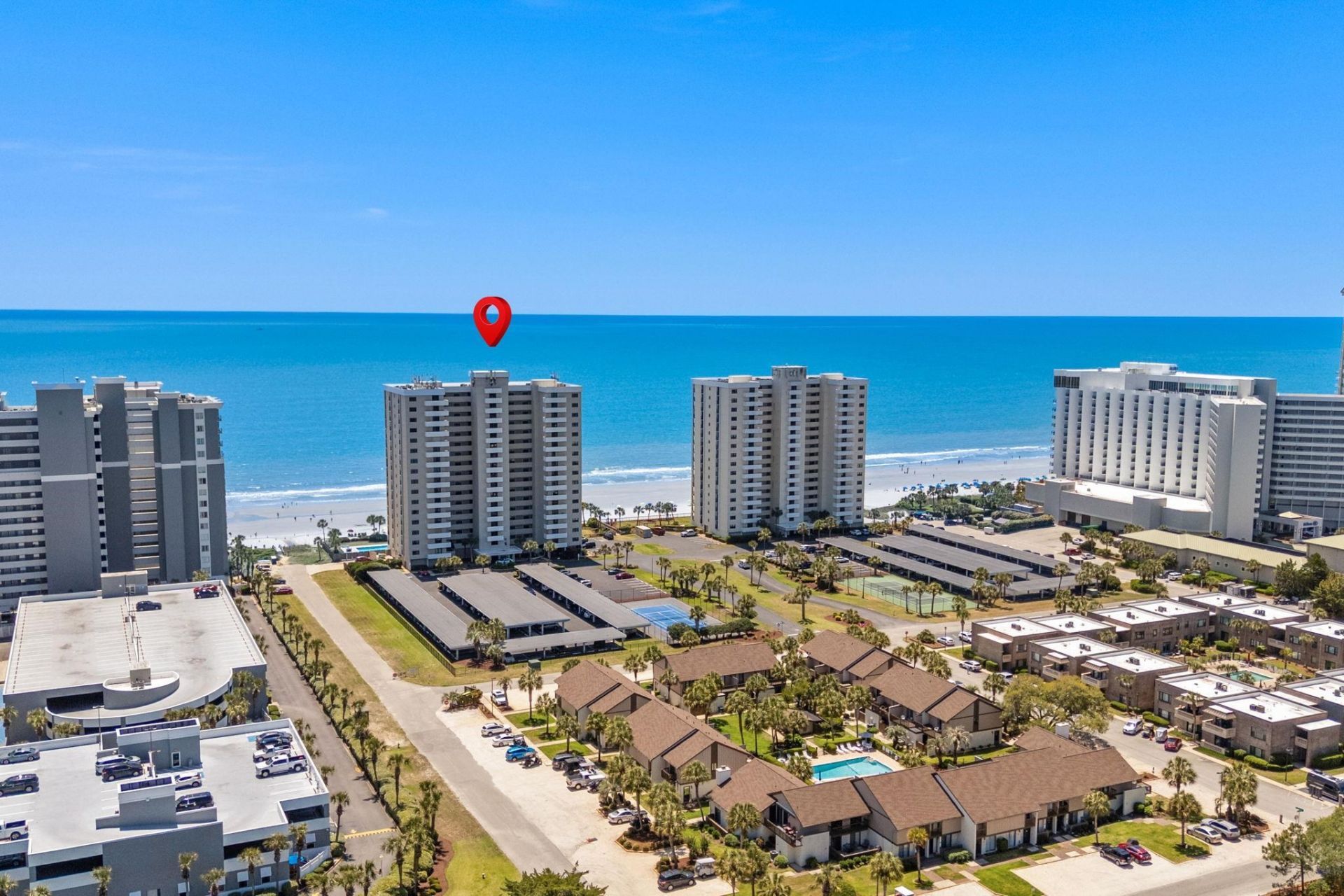 10200 Beach Club Dr.  Photo 52