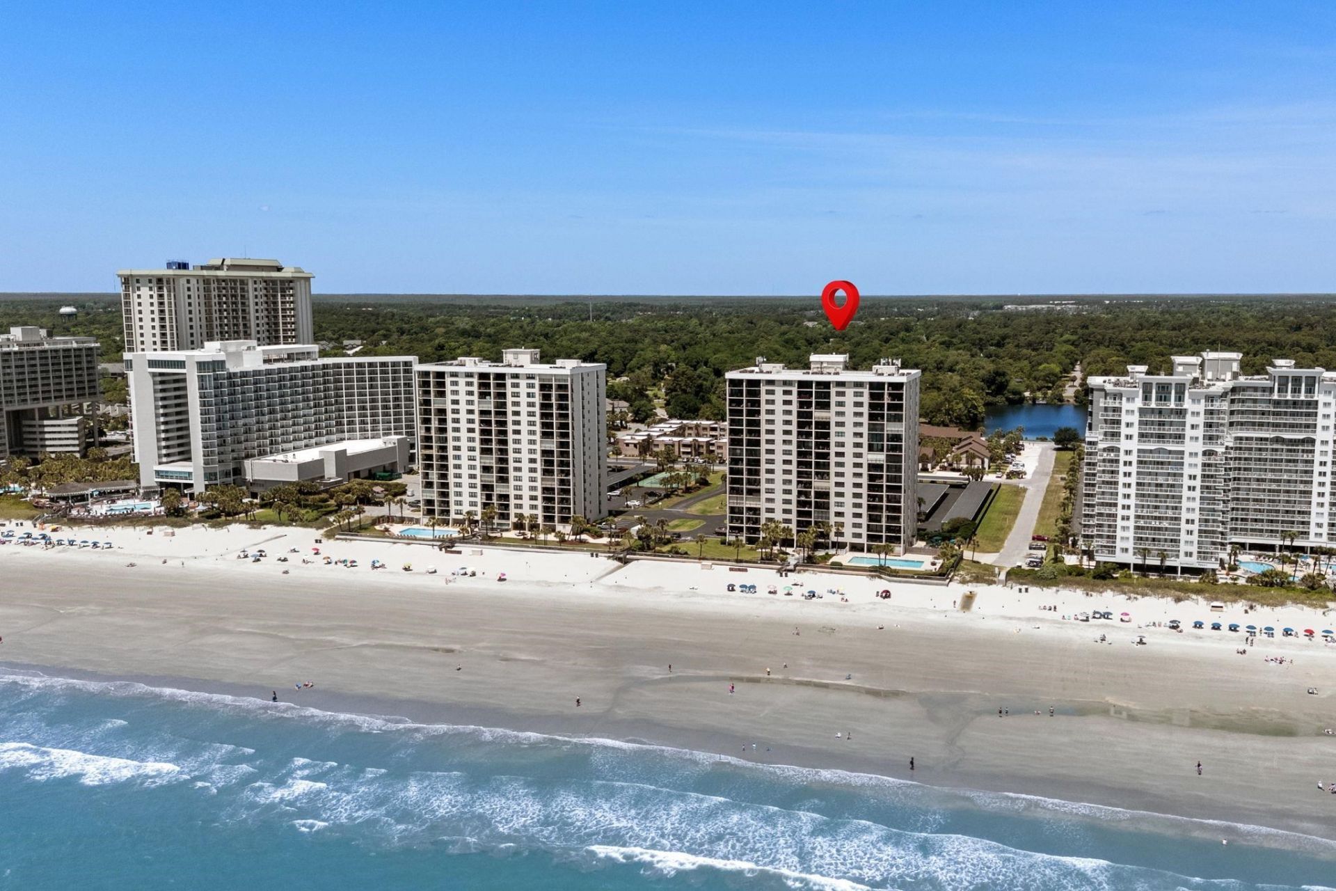 10200 Beach Club Dr.  Photo 53
