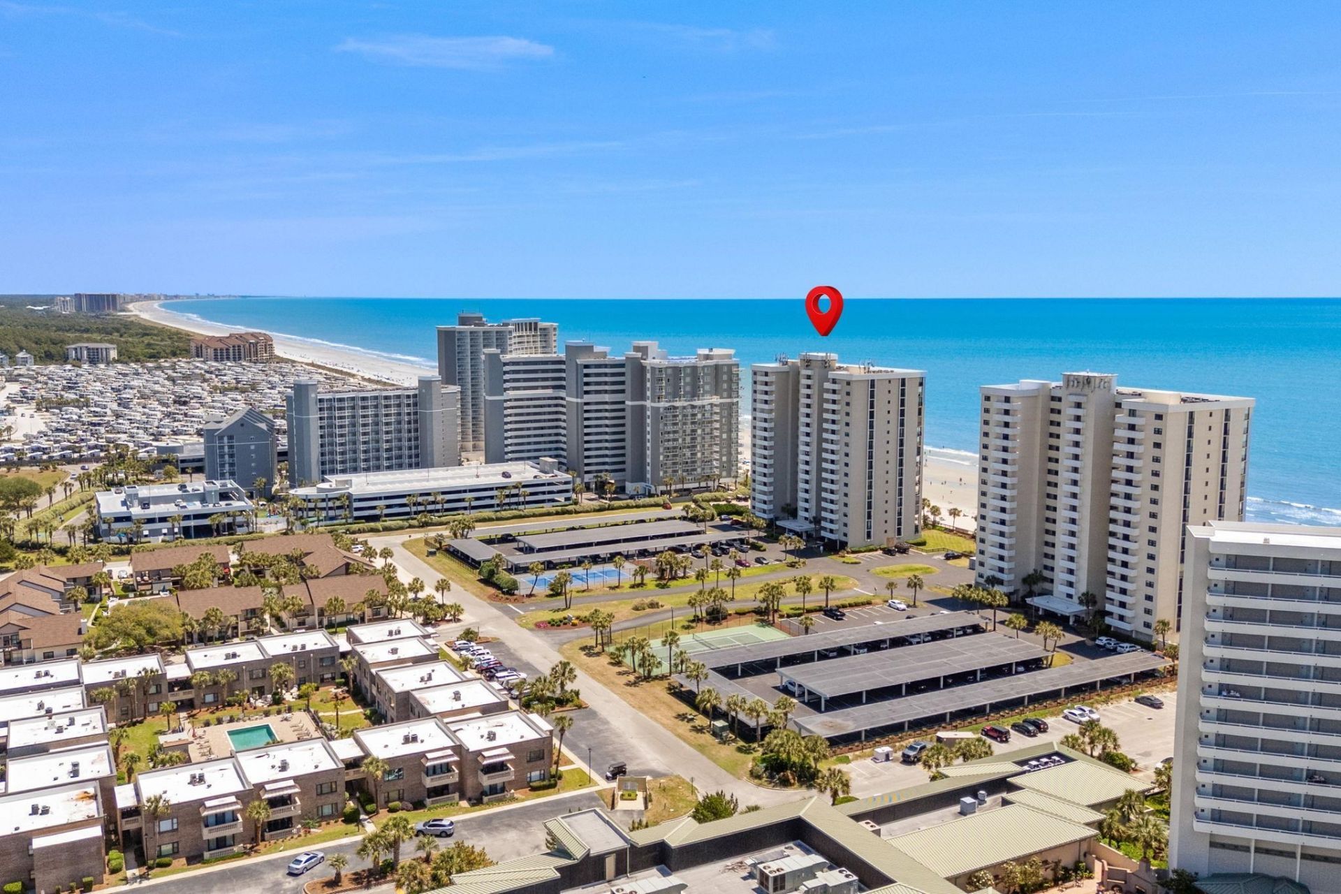 10200 Beach Club Dr.  Photo 55