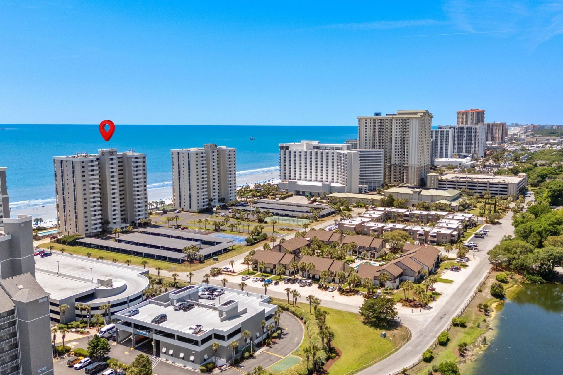 10200 Beach Club Dr.  Photo 56