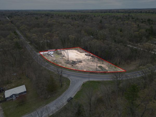 V/L 0 W Fruitvale Road, Montague, MI 49437