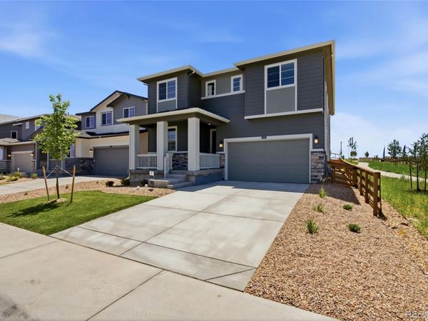6736 Utica Avenue, Longmont, CO 80504