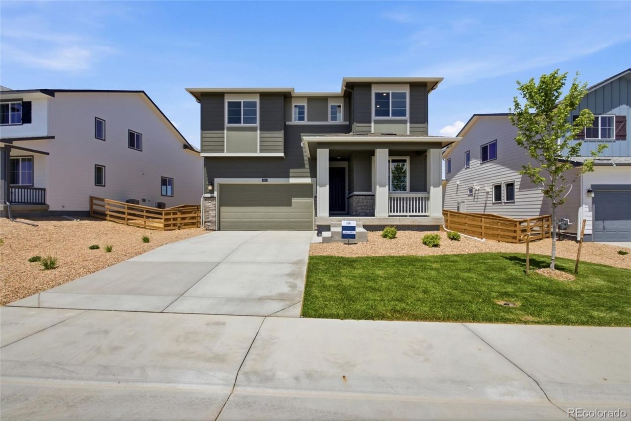 6901 Utica Avenue, Longmont, CO 80504 Main Photo