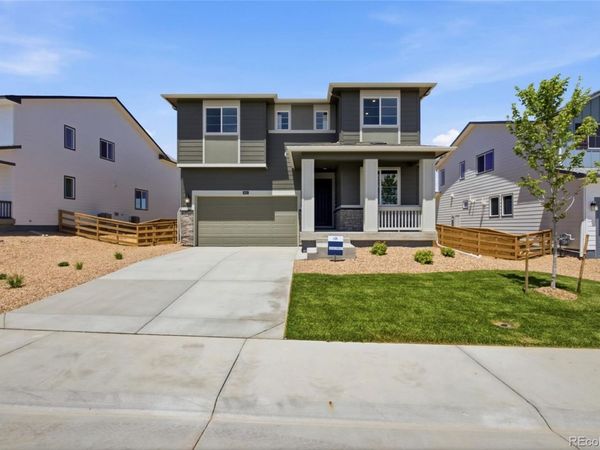 6901 Utica Avenue, Longmont, CO 80504