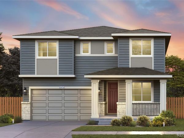 6901 Utica Avenue , Longmont, CO 80504