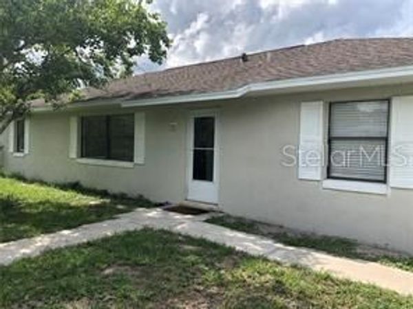 1510 1ST AVENUE , DELAND, FL 32724