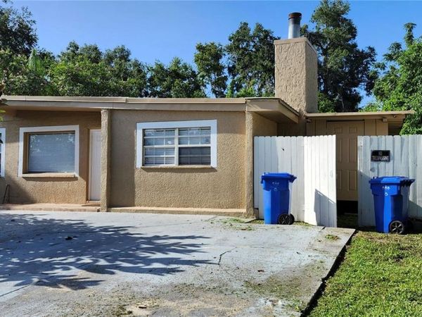 1103 SOUTHSIDE DRIVE , BRANDON, FL 33511