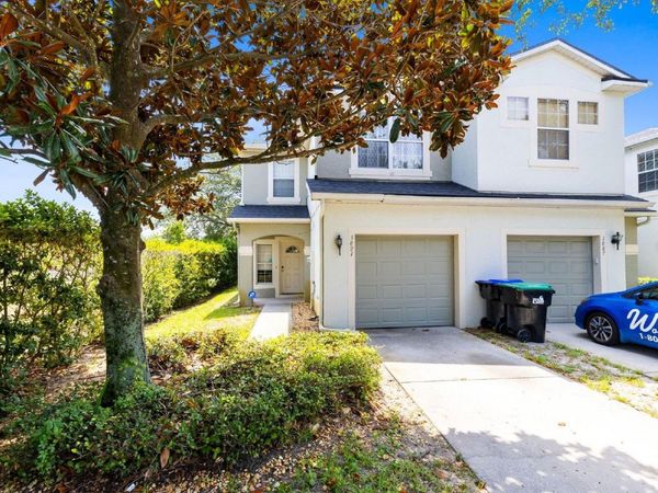 3891 CLUBSIDE POINTE DRIVE , ORLANDO, FL 32810
