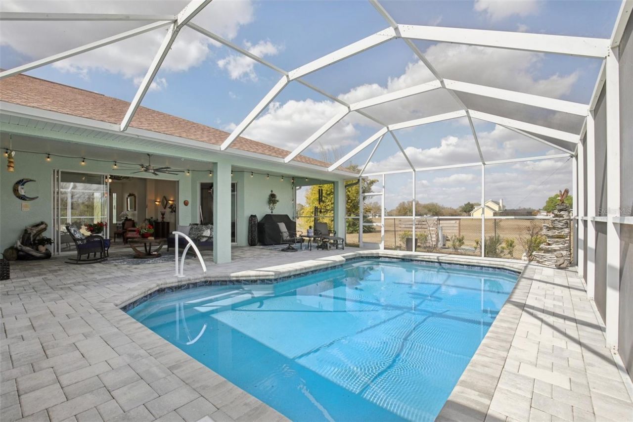 803 Bel Air Star Parkway, Sarasota, FL 34240 Photo