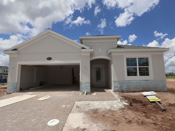5248 HIGH LINE DRIVE, ST CLOUD, FL 34771
