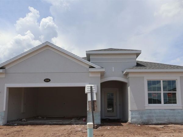5248 HIGH LINE DRIVE, ST CLOUD, FL 34771