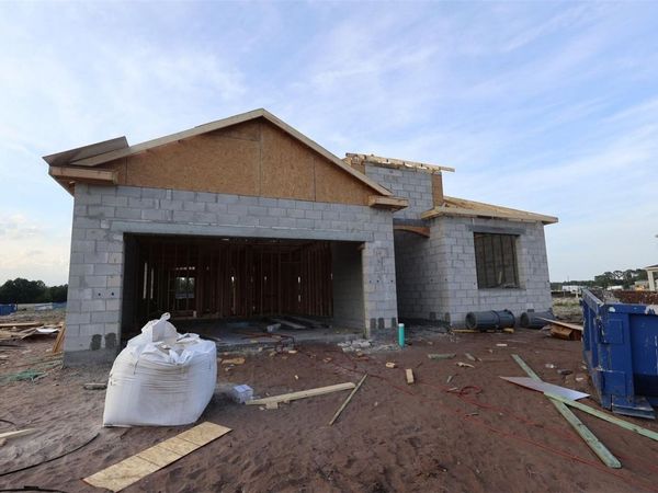5248 HIGH LINE DRIVE , ST CLOUD, FL 34771