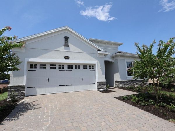 5248 HIGH LINE DRIVE, ST CLOUD, FL 34771