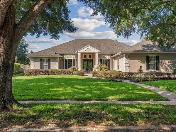 2016 WHITFIELD LANE, ORLANDO, FL 32835