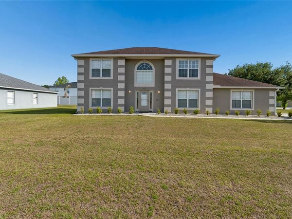 2789 WOODLAND CREEK LOOP, KISSIMMEE, FL 34744