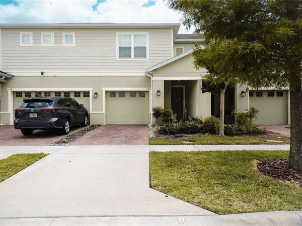 2749 PLEASANT CYPRESS CIRCLE , KISSIMMEE, FL 34741