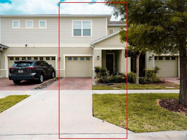 2749 PLEASANT CYPRESS CIRCLE, KISSIMMEE, FL 34741