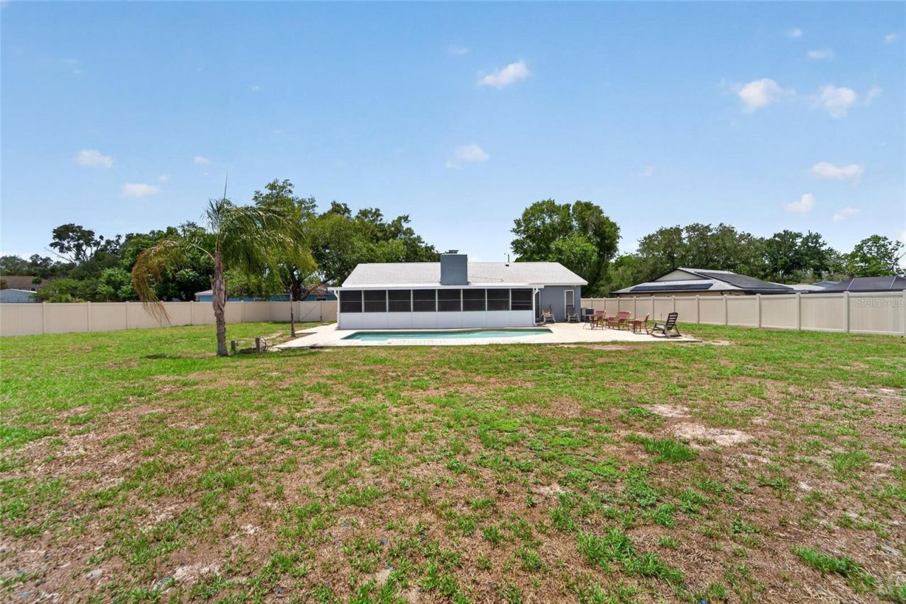 13318 Hollowbend Lane, Riverview, FL 33569 Photo