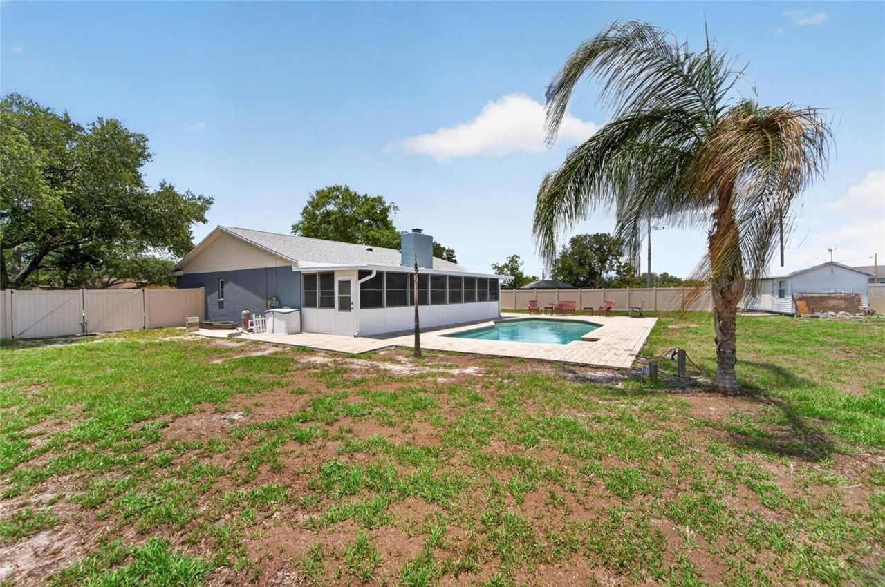 13318 Hollowbend Lane, Riverview, FL 33569 Photo
