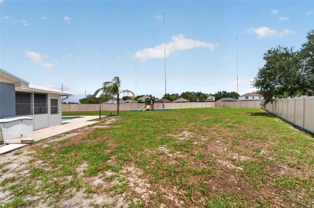 13318 Hollowbend Lane, Riverview, FL 33569 Photo