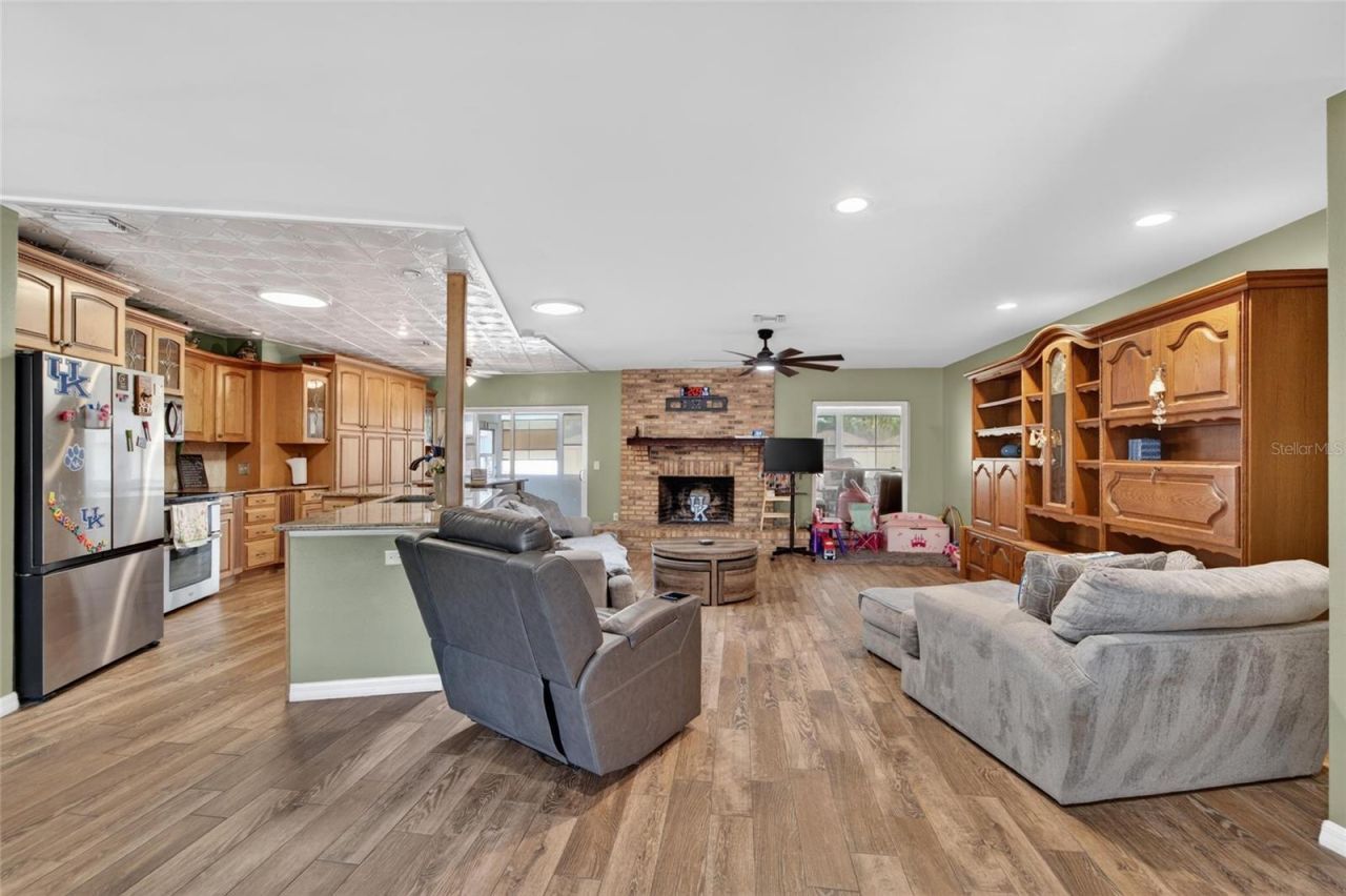 13318 Hollowbend Lane, Riverview, FL 33569 Photo
