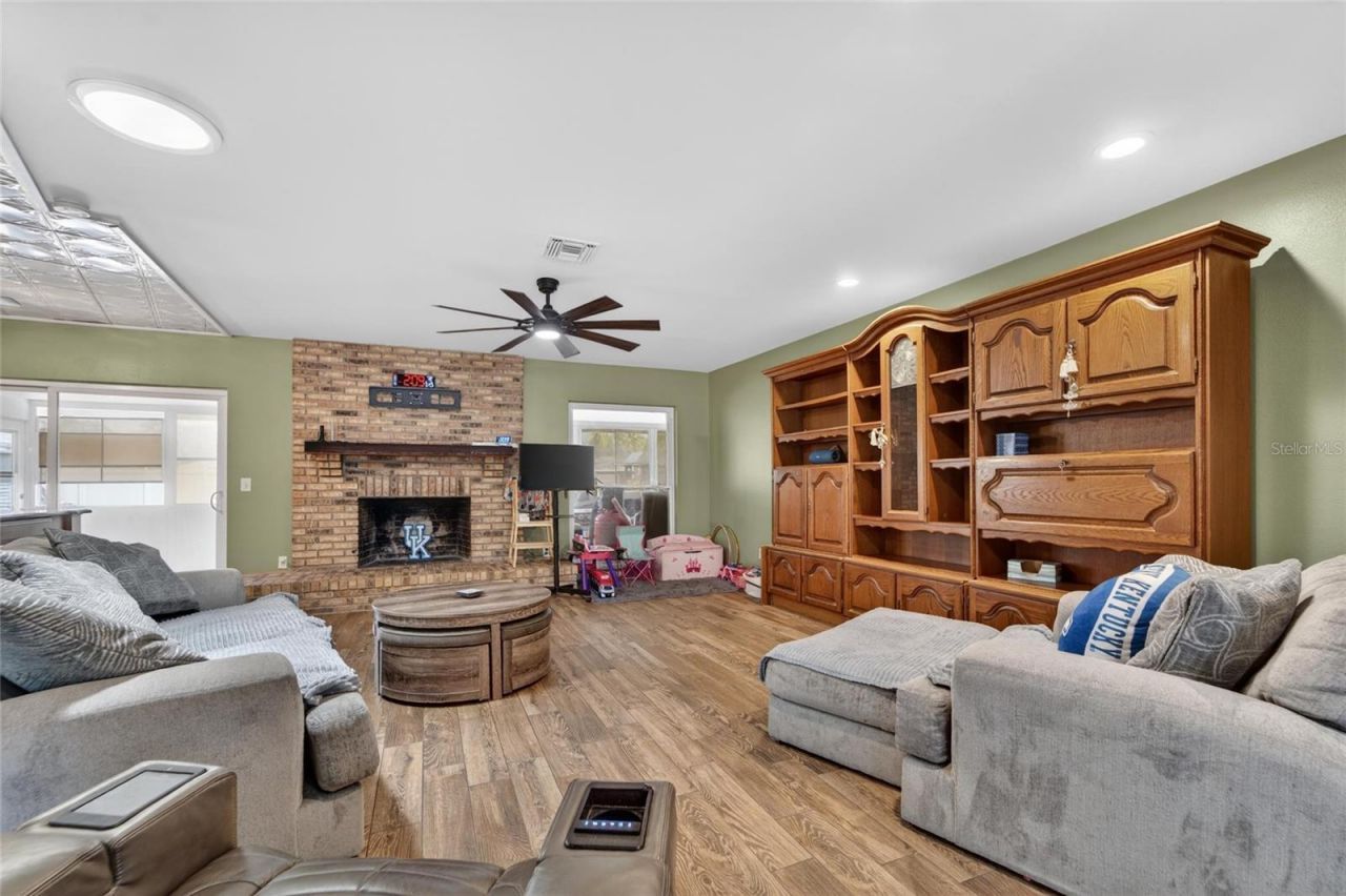13318 Hollowbend Lane, Riverview, FL 33569 Photo