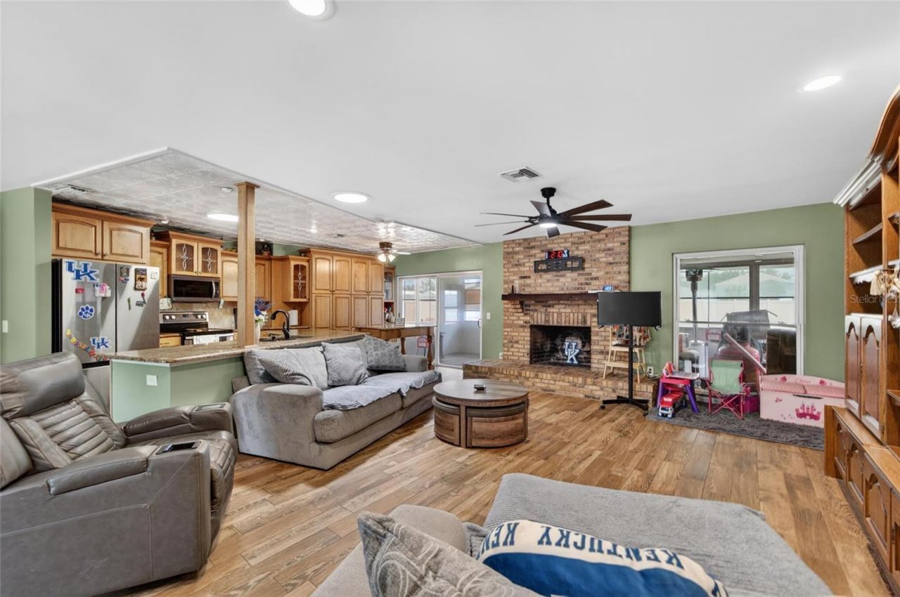 13318 Hollowbend Lane, Riverview, FL 33569 Photo
