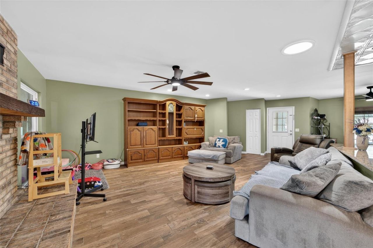 13318 Hollowbend Lane, Riverview, FL 33569 Photo