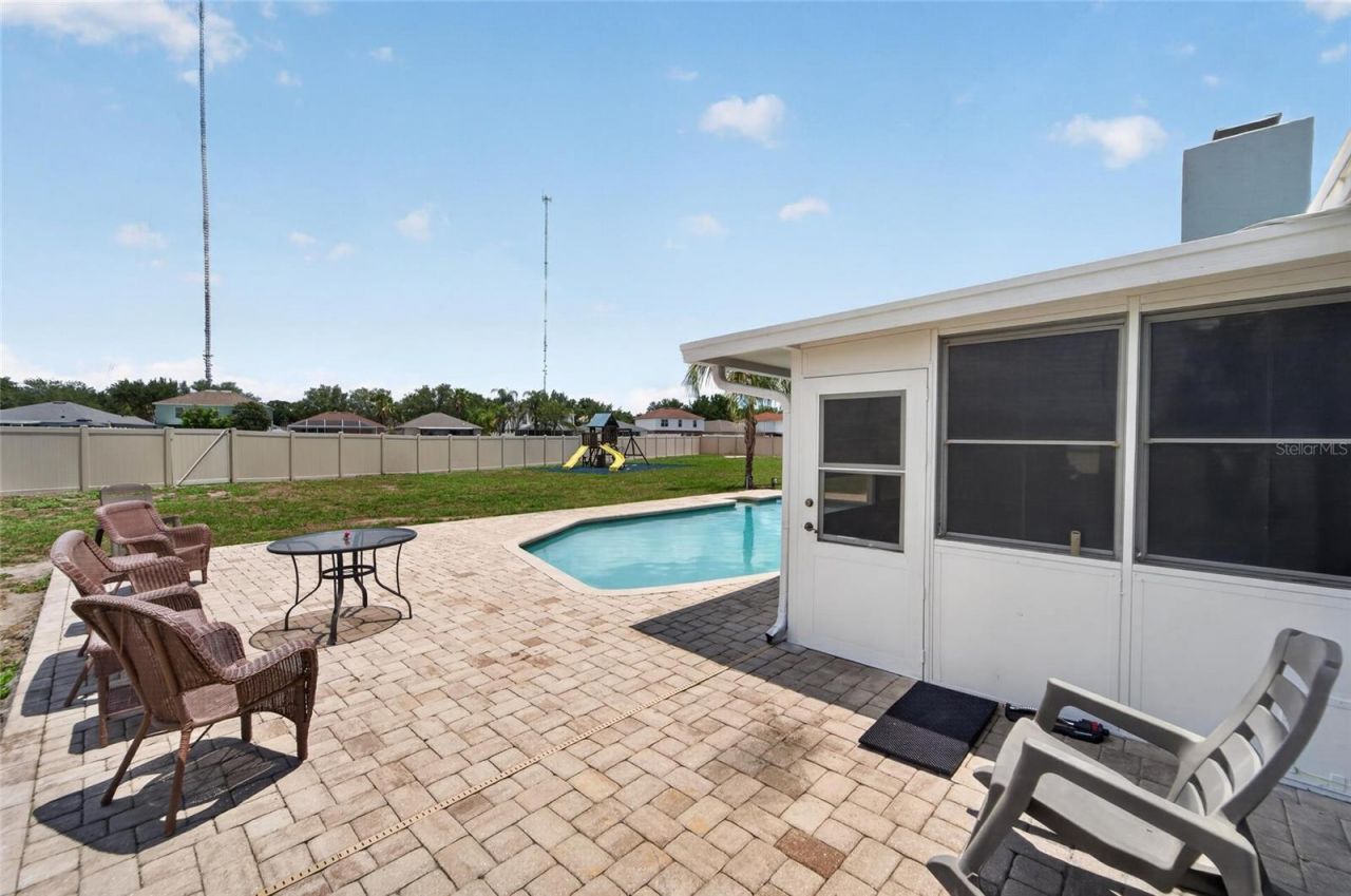 13318 Hollowbend Lane, Riverview, FL 33569 Photo
