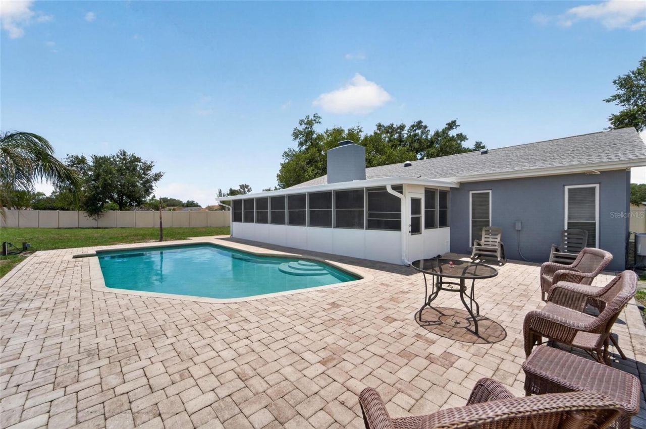 13318 Hollowbend Lane, Riverview, FL 33569 Photo