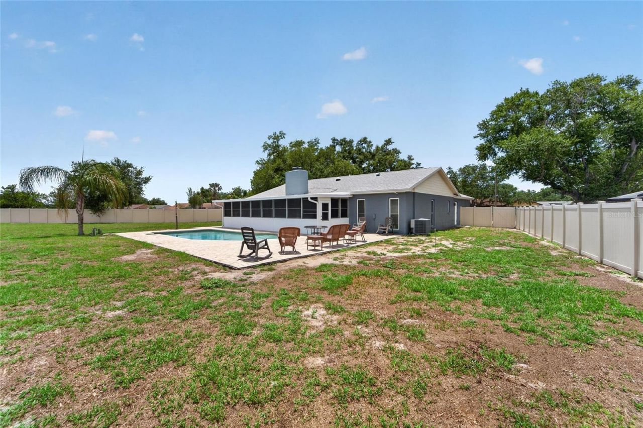 13318 Hollowbend Lane, Riverview, FL 33569 Photo