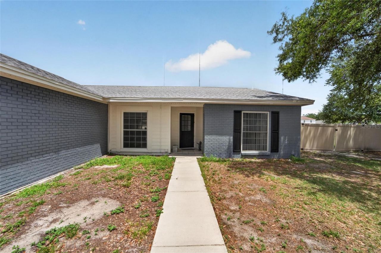 13318 Hollowbend Lane, Riverview, FL 33569 Photo