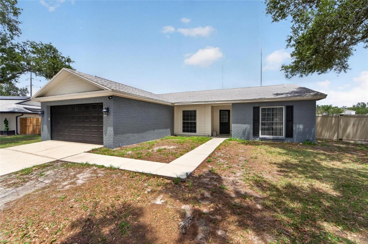 13318 Hollowbend Lane, Riverview, FL 33569 Photo