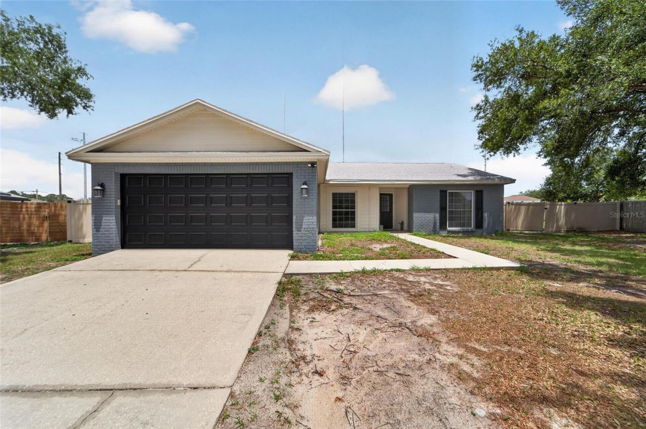 13318 Hollowbend Lane, Riverview, FL 33569 Photo