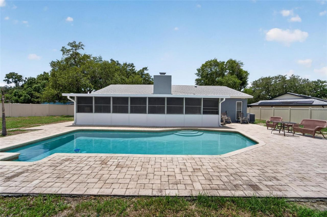 13318 Hollowbend Lane, Riverview, FL 33569 Photo