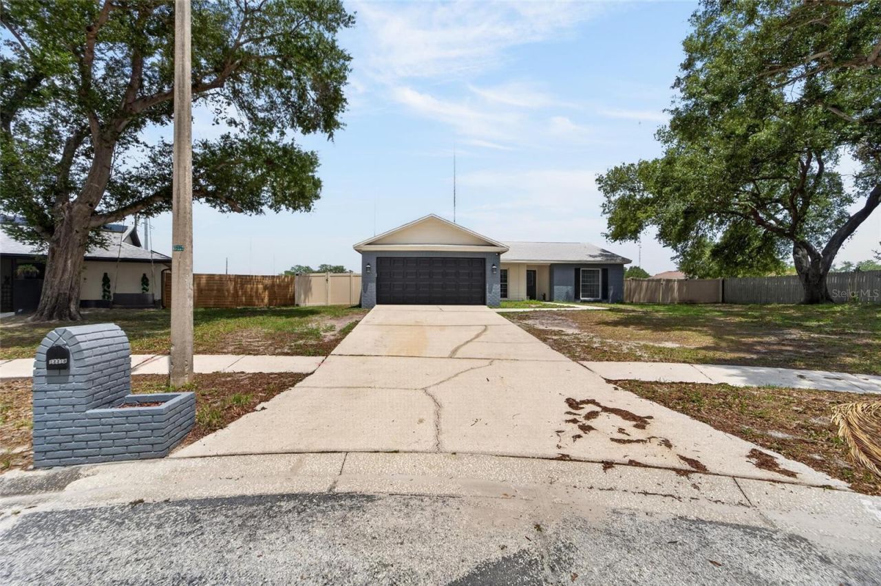 13318 Hollowbend Lane, Riverview, FL 33569 Photo