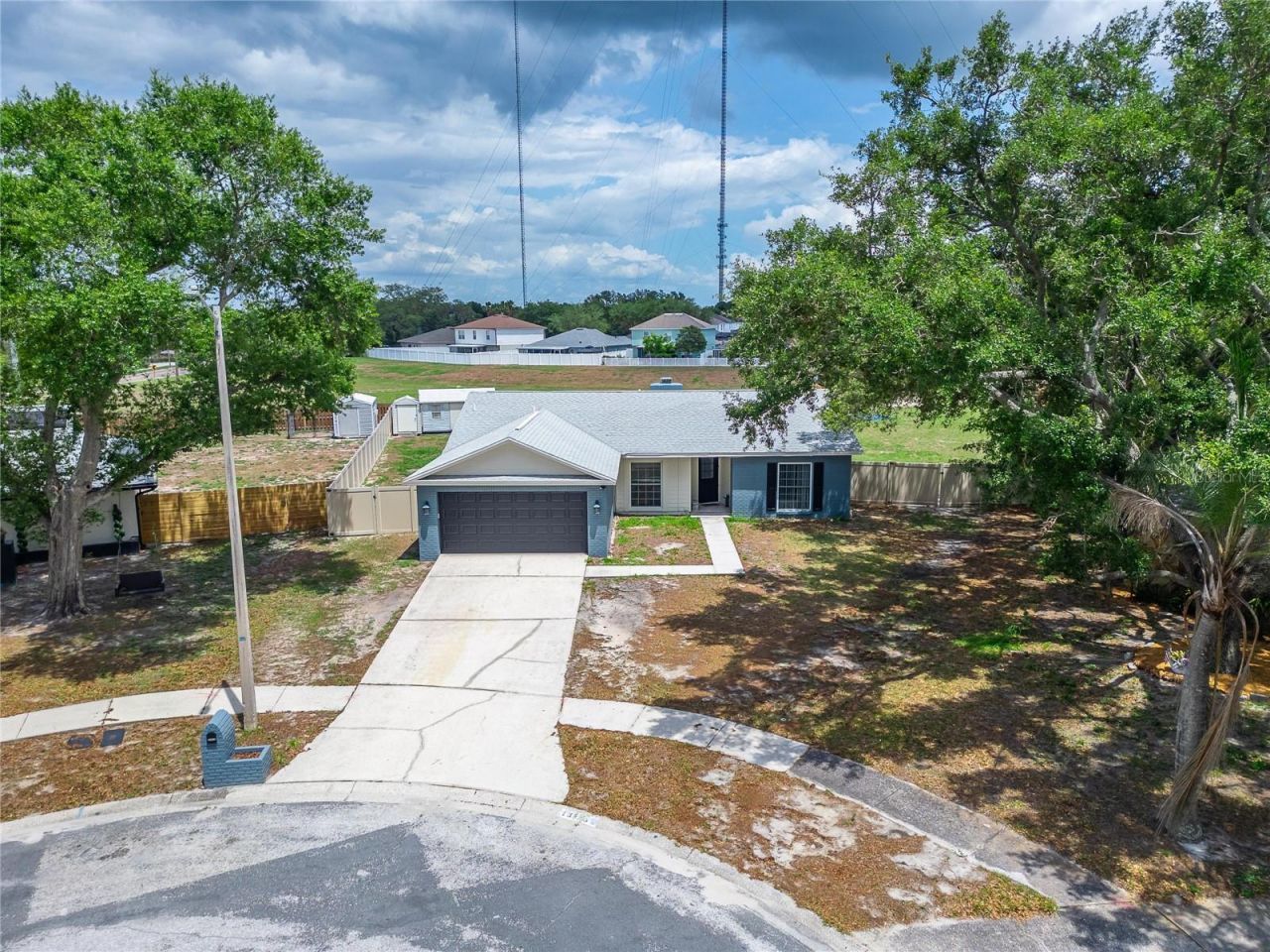 13318 Hollowbend Lane, Riverview, FL 33569 Photo