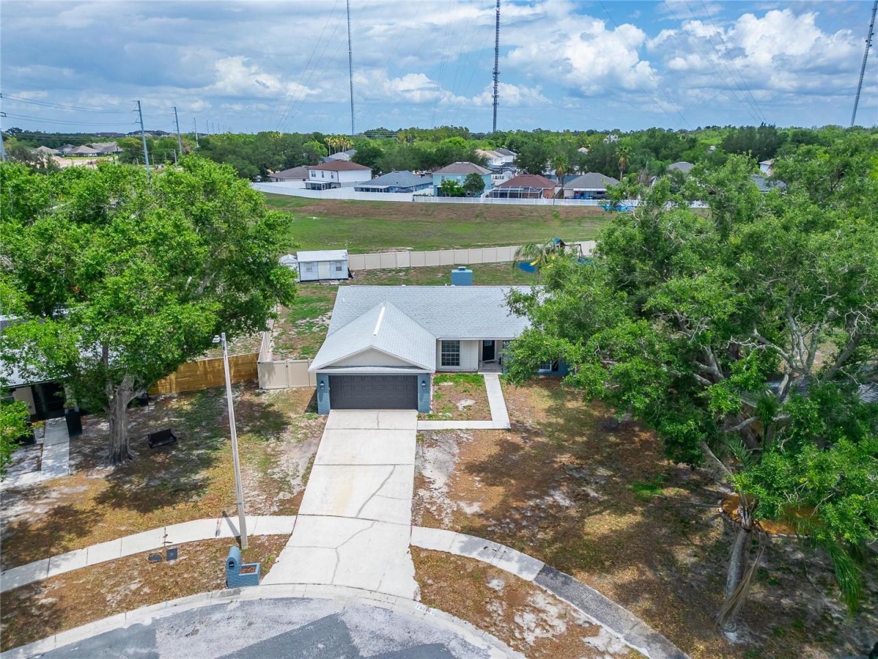 13318 Hollowbend Lane, Riverview, FL 33569 Photo