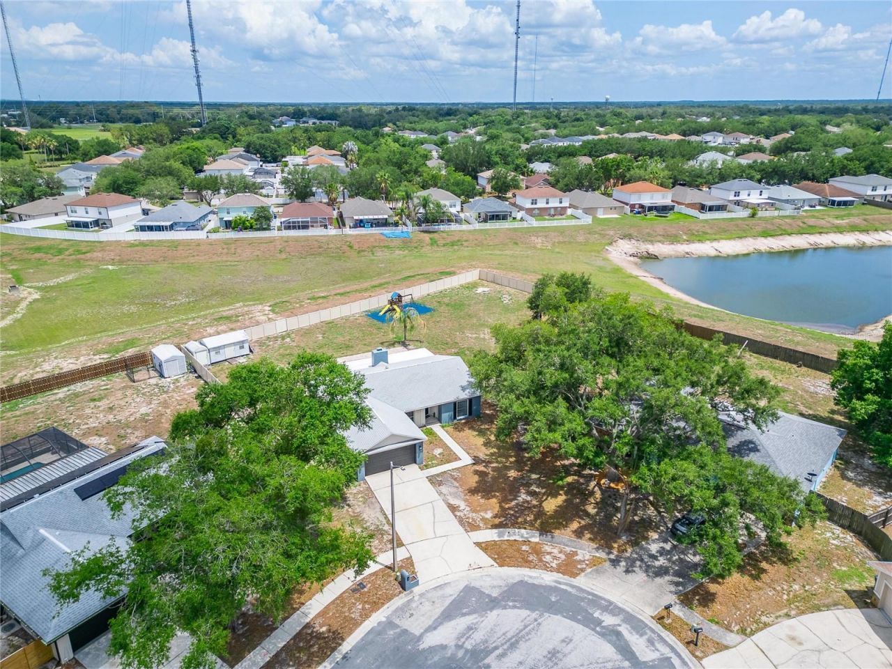 13318 Hollowbend Lane, Riverview, FL 33569 Photo