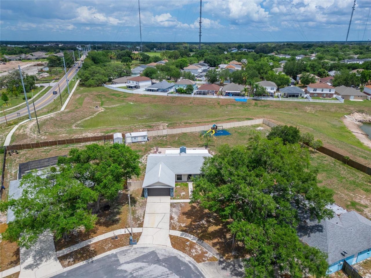 13318 Hollowbend Lane, Riverview, FL 33569 Photo