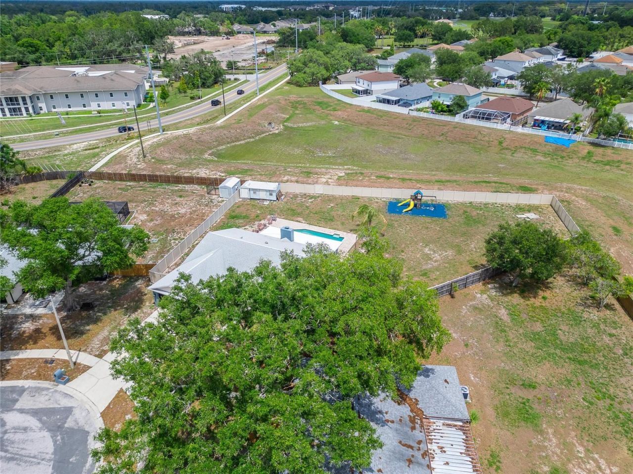 13318 Hollowbend Lane, Riverview, FL 33569 Photo