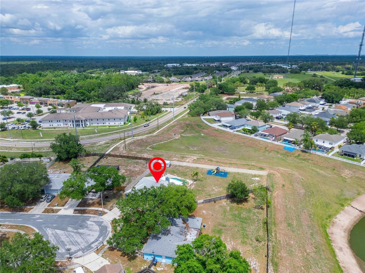 13318 Hollowbend Lane, Riverview, FL 33569 Photo