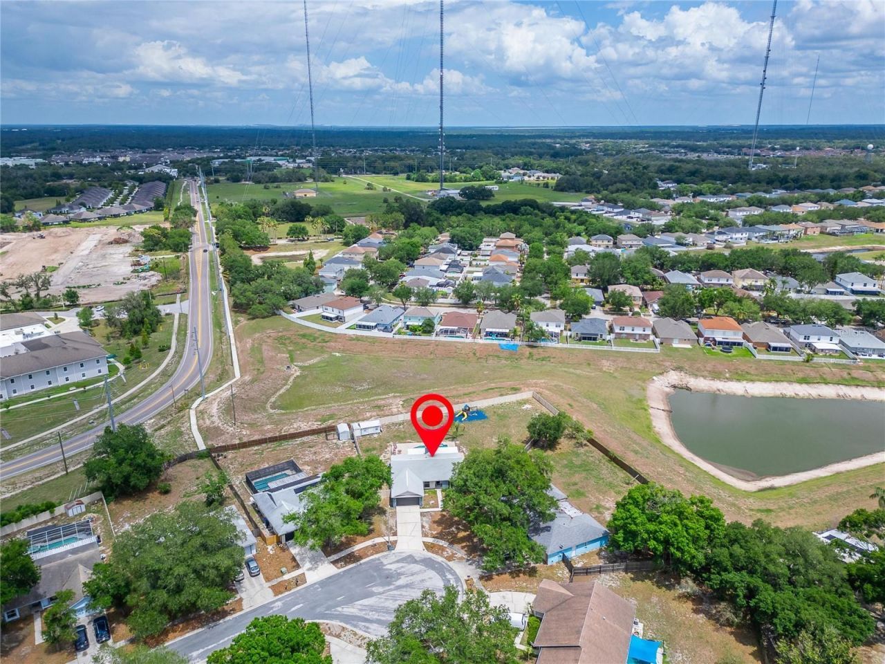 13318 Hollowbend Lane, Riverview, FL 33569 Photo