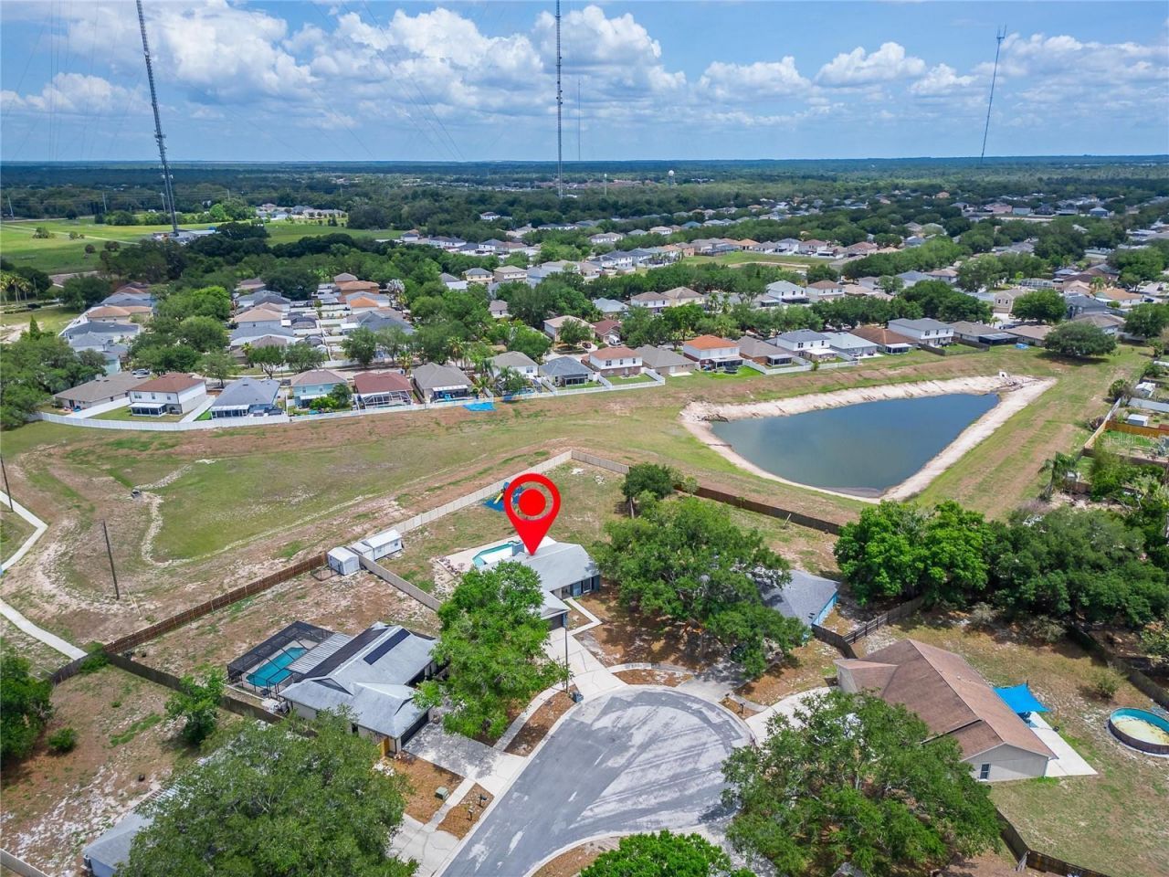 13318 Hollowbend Lane, Riverview, FL 33569 Photo