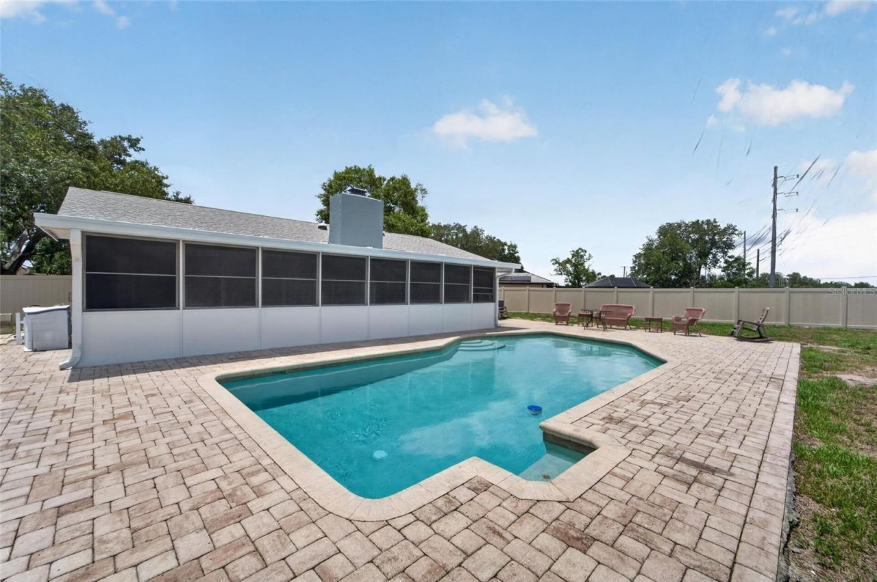 13318 Hollowbend Lane, Riverview, FL 33569 Photo