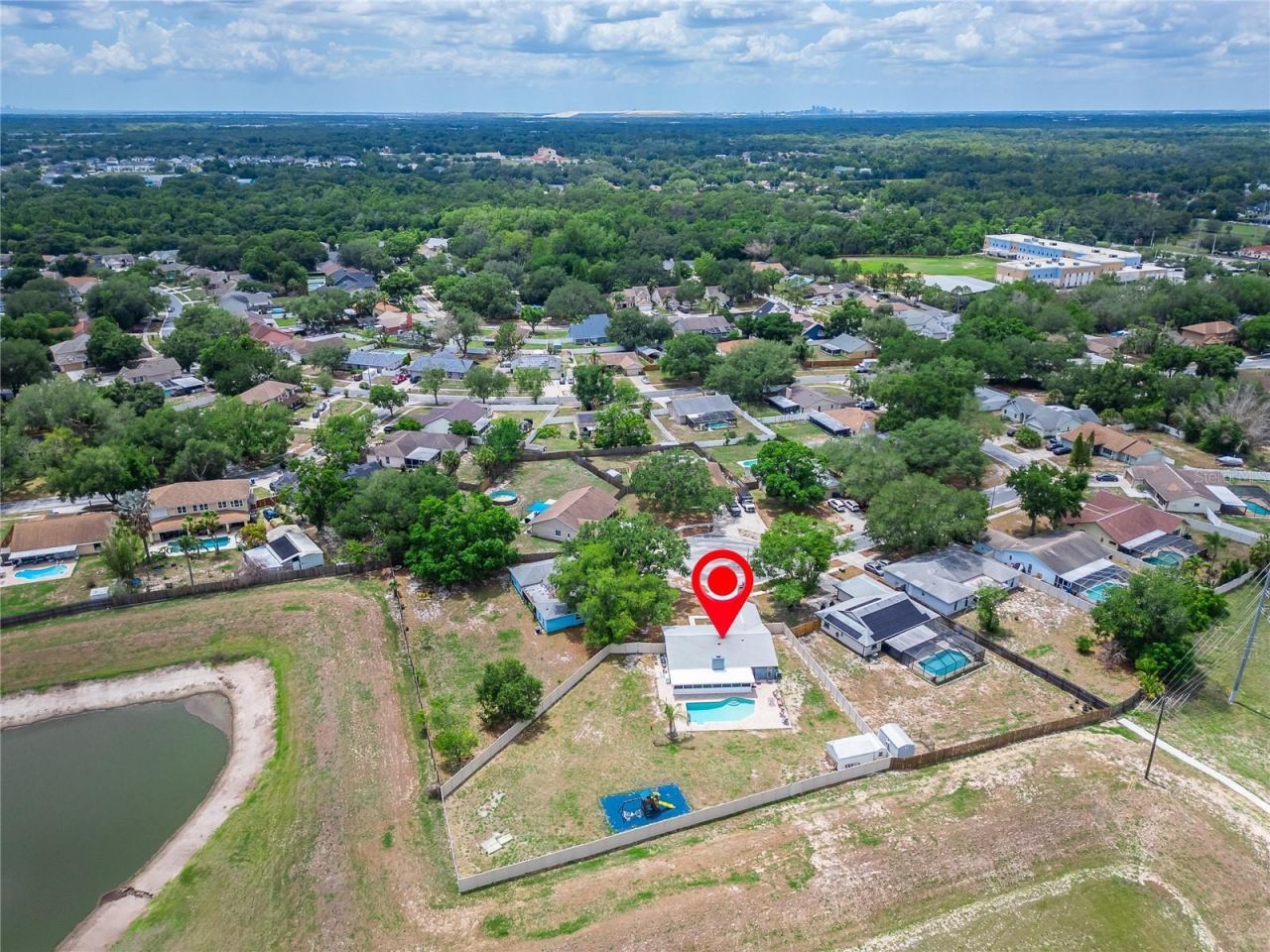 13318 Hollowbend Lane, Riverview, FL 33569 Photo