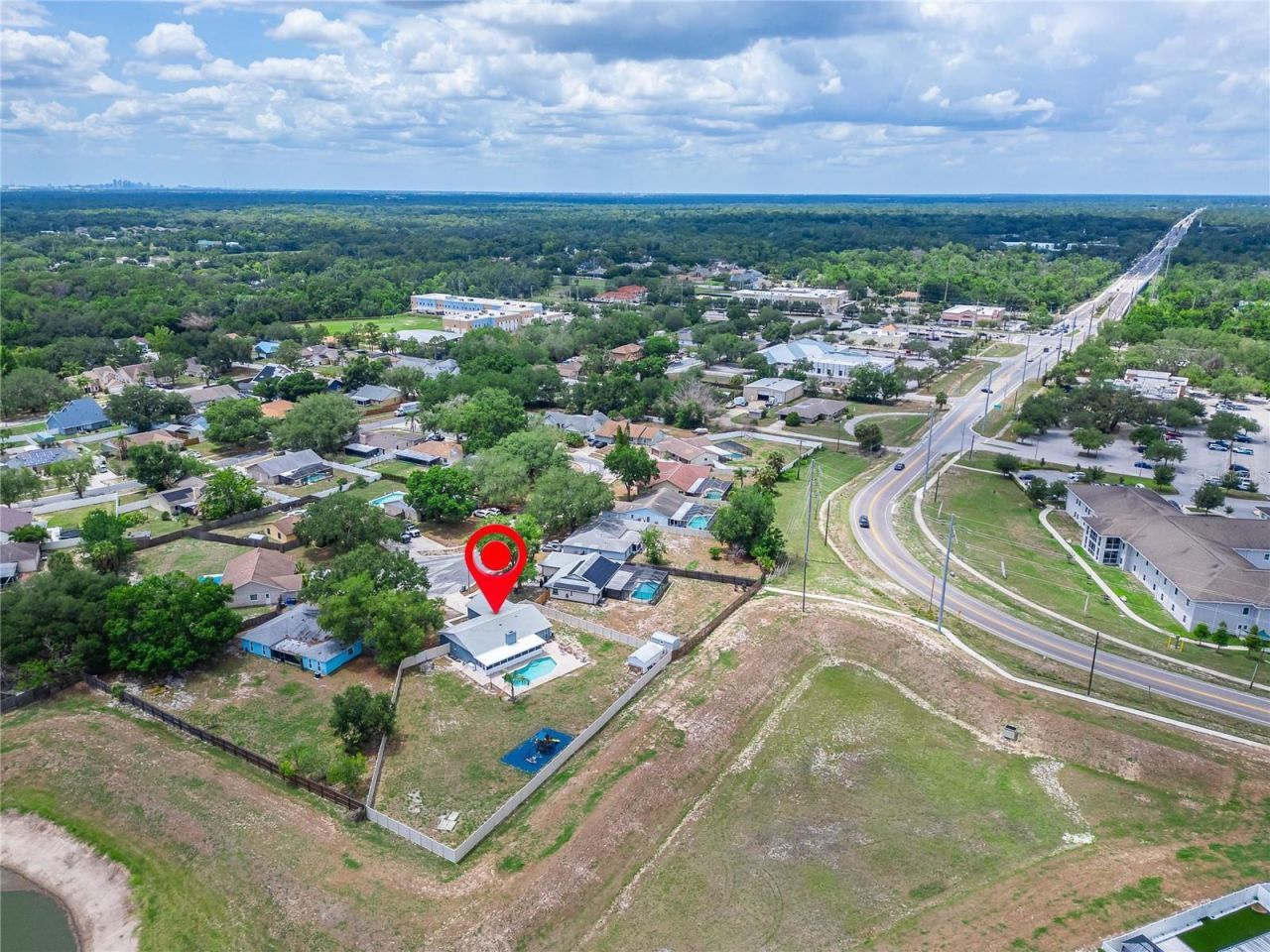 13318 Hollowbend Lane, Riverview, FL 33569 Photo