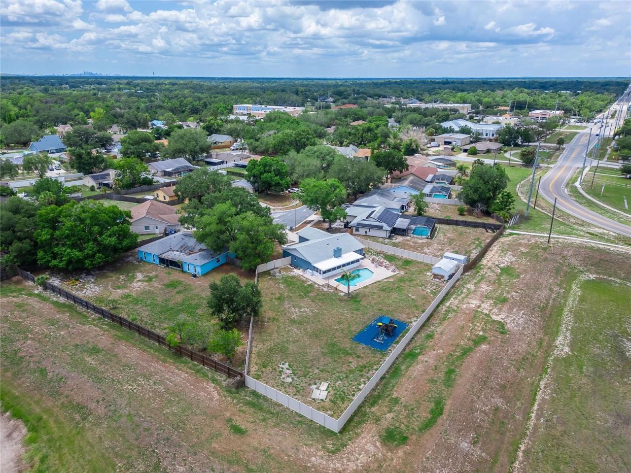 13318 Hollowbend Lane, Riverview, FL 33569 Photo