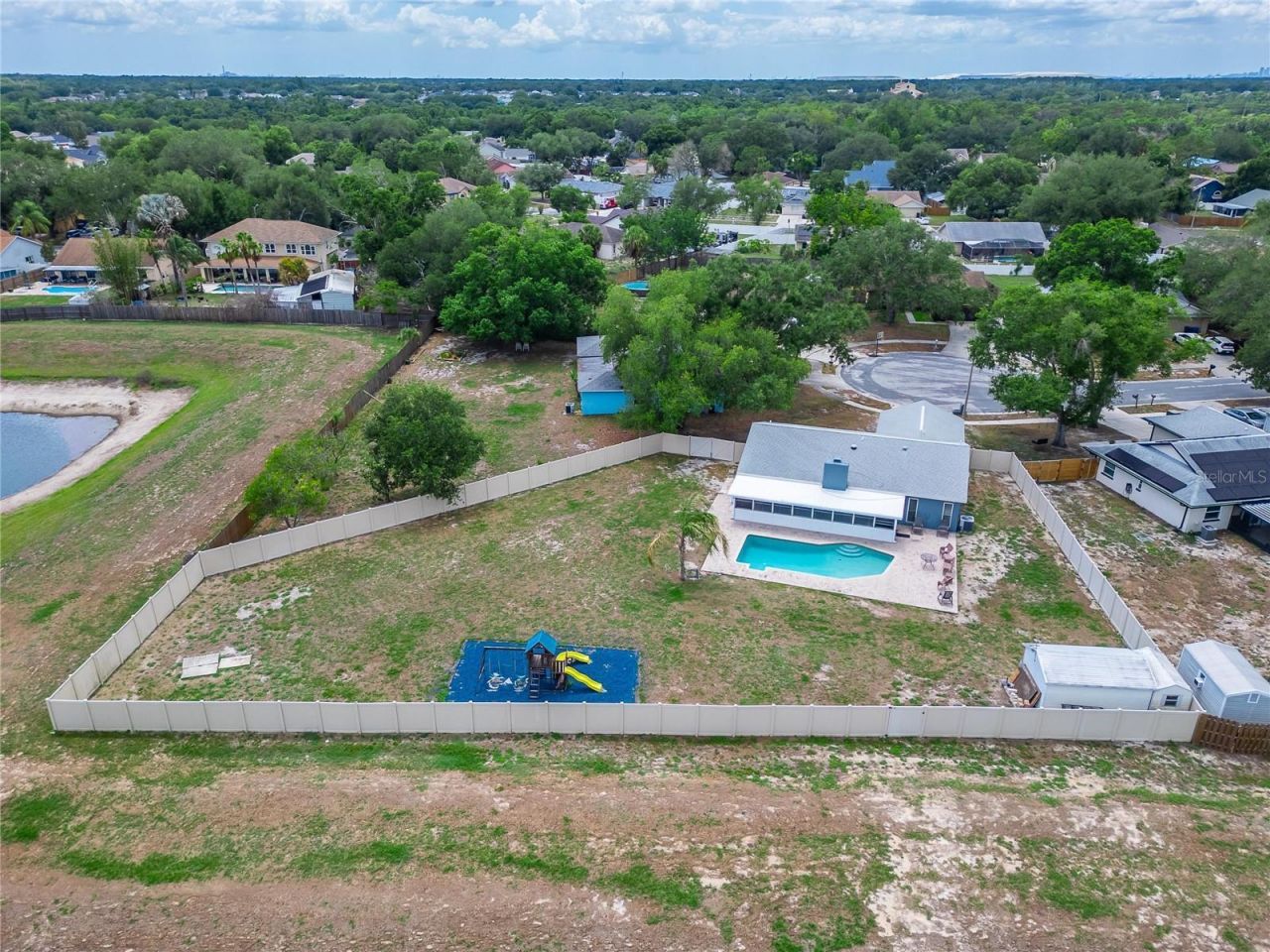 13318 Hollowbend Lane, Riverview, FL 33569 Photo