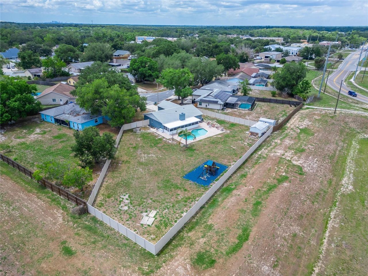 13318 Hollowbend Lane, Riverview, FL 33569 Photo